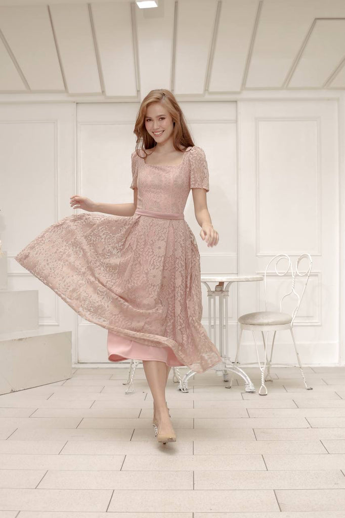 Lana Dress