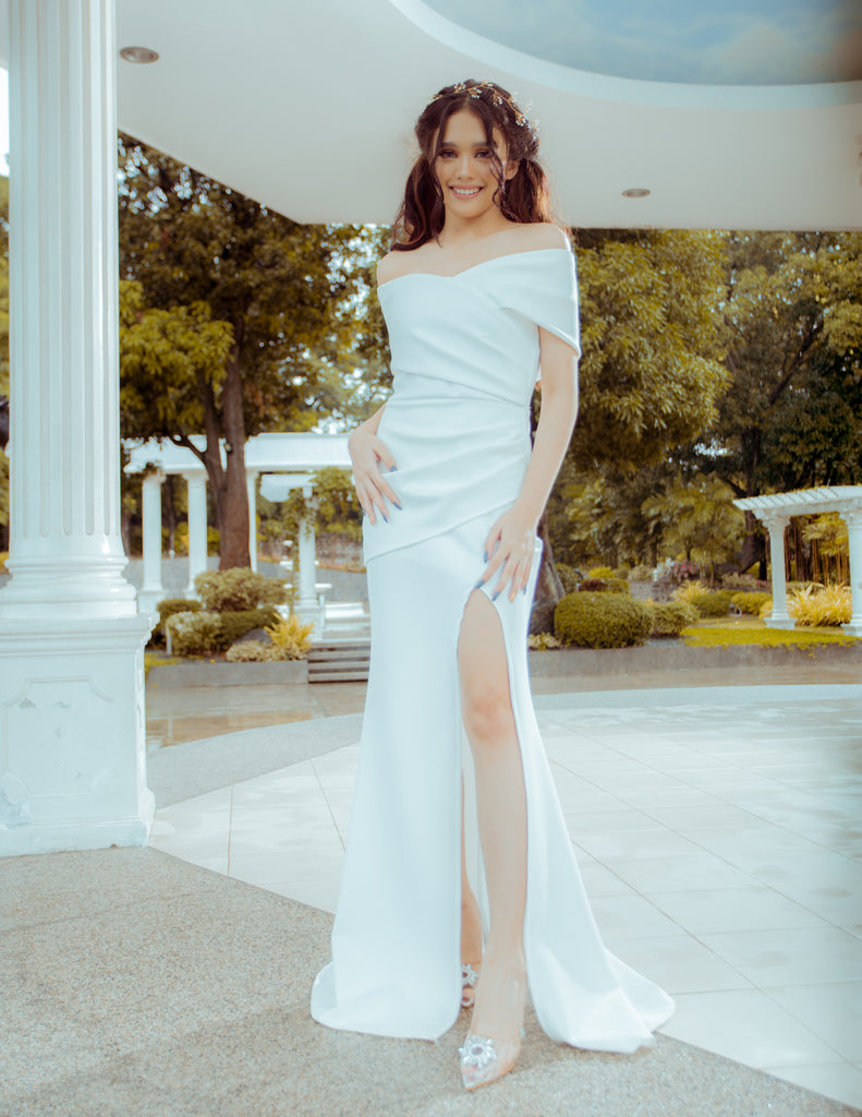 Freya Gown