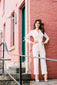 Origin Pantsuit