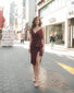 Maokai Dress