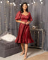 Magdalena Dress