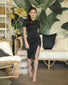 Dayton Dress
