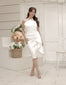 Moondust Dress