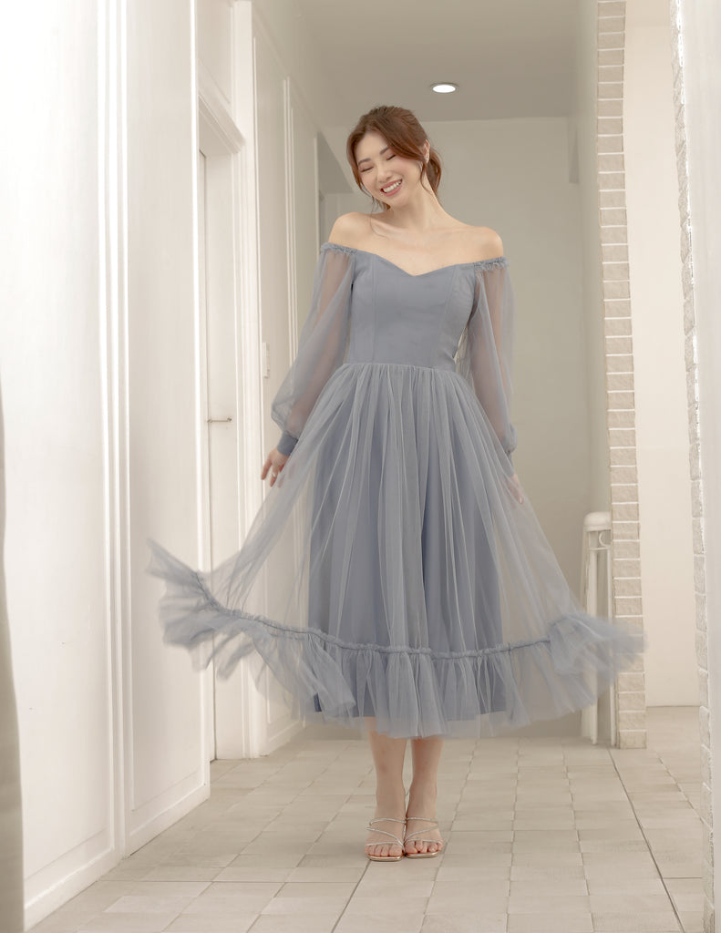 Rose Dress