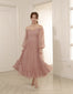 Rose Dress