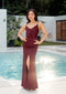 Vogue Gown