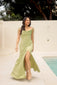 Iris Gown