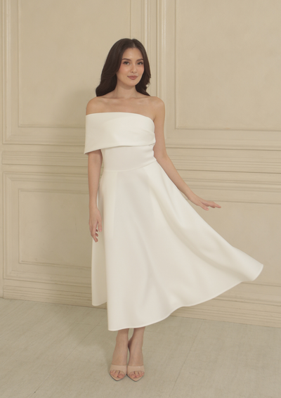 Hallie Dress
