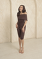 Olive Culottes