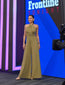 Kenzo Pantsuit