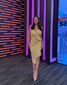 Kiana Dress