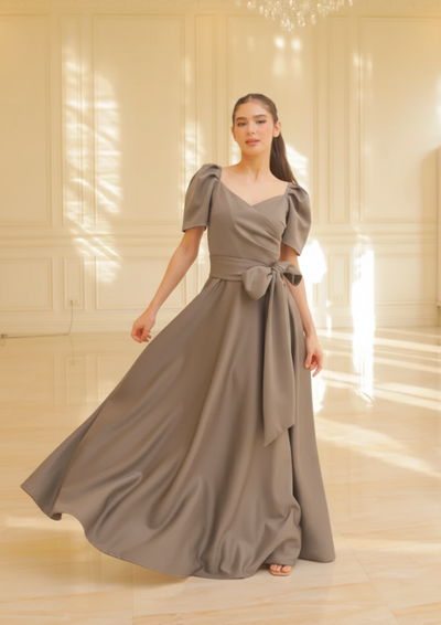 TERESA GOWN