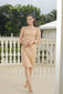 Alana Dress