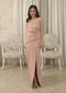 Vogue Gown