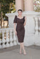 Cordelia Dress