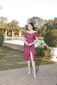 Rhea Dress