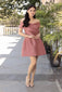 GRACIE DRESS