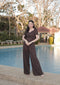 Murray Pantsuit