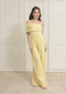 ANNIE PANTSUIT