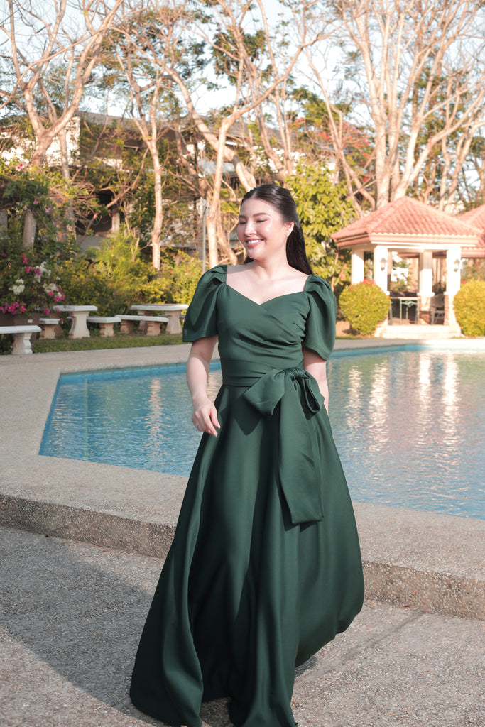 TERESA GOWN Apt 8 Clothing TERESA GOWN Apt 8 Clothing