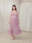 Delilah Dress