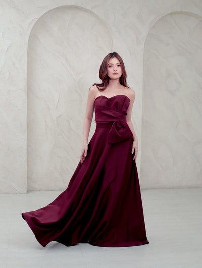 Vittoria Gown