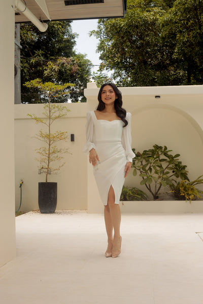 Luca Dress