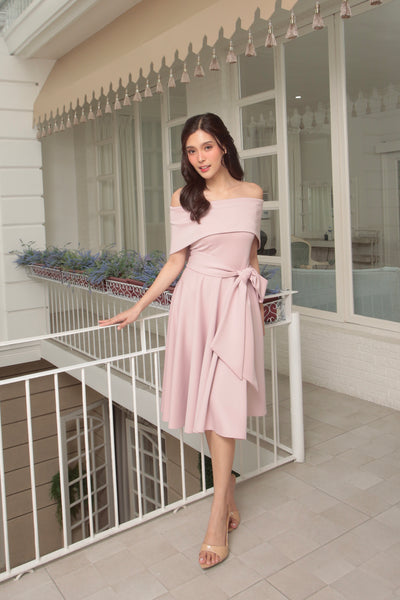 Coco Dress