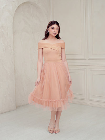 Haruma Dress