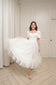 Ashley Tulle Dress