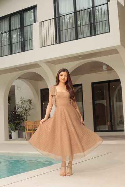Lindy Dress