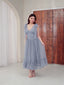 Delilah Dress