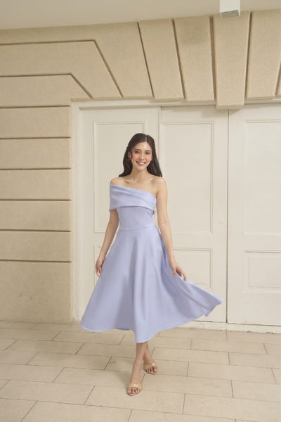 Hallie Dress