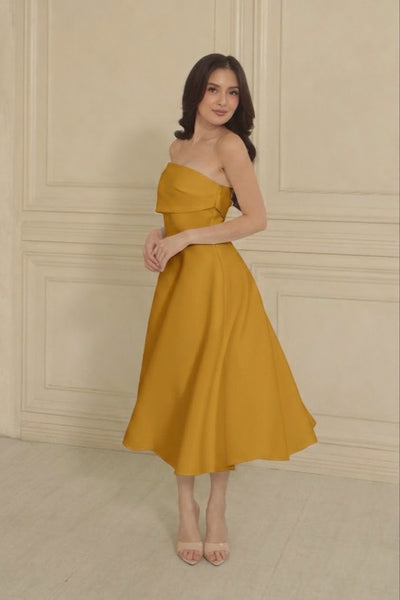 Hallie Dress