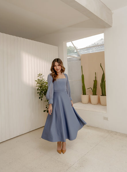 slim fit dress slacks Livia Dress – Apt 8 Clothing