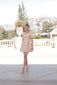 Scarienne Dress