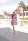 Scarienne Dress