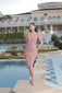 Cordelia Dress