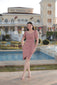 Escoda Dress
