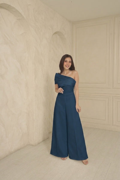 Annie Pantsuit