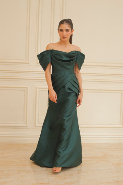 Cathie Gown