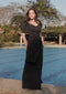 Rasley Gown