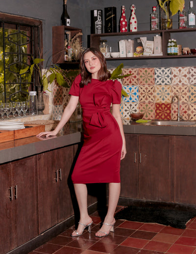 Amy Dress