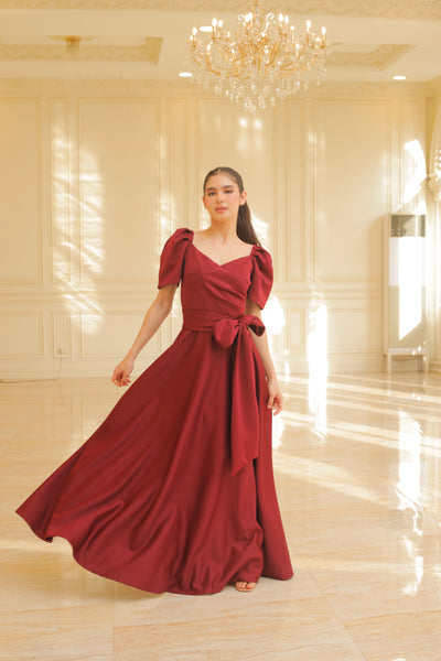 TERESA GOWN