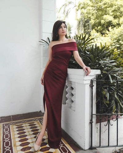 Beauty Gown