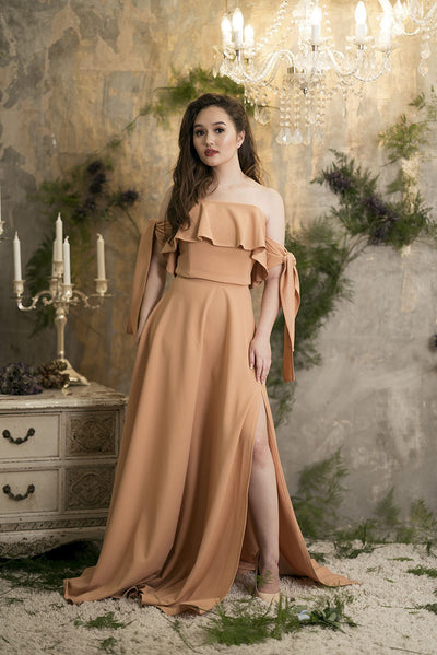 Kasbah Gown