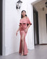 Marcona Gown