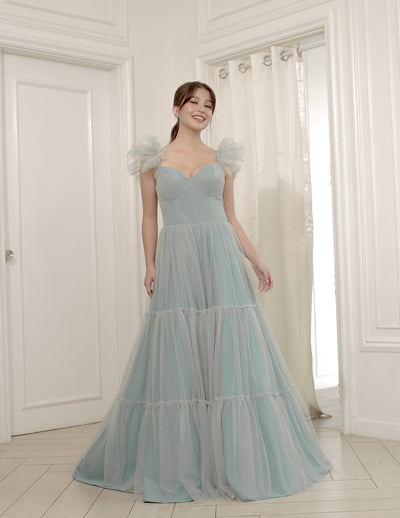 Elizabeth Gown