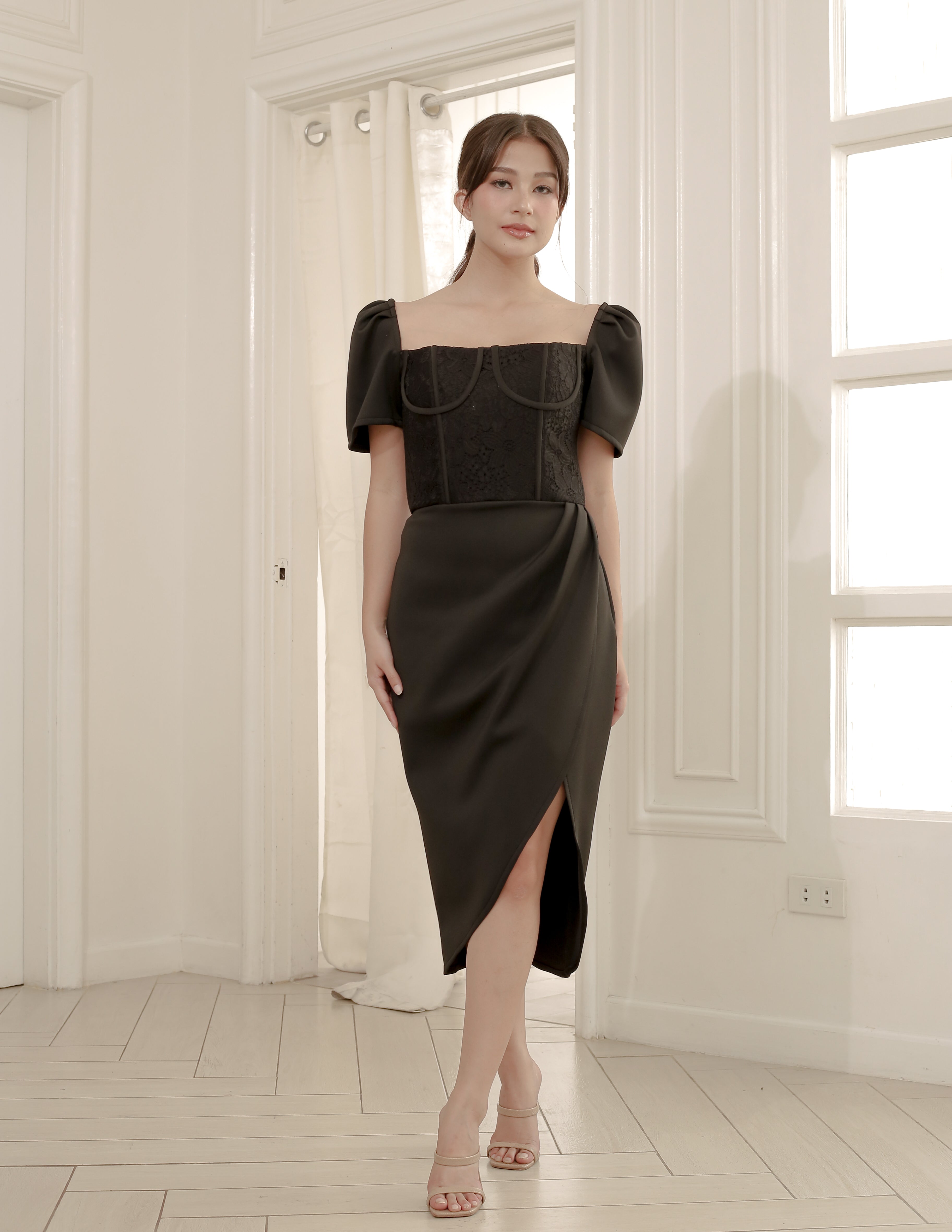 Felicity Dress – Apt 8 Clothing