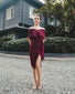 Yvette Dress